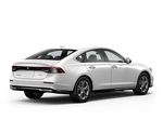 2023 Honda Accord Hybrid EX-L w/o BSI