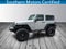 2011 Jeep Wrangler Sahara