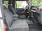 2011 Jeep Wrangler Sahara