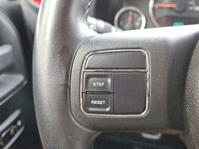 2011 Jeep Wrangler Sahara