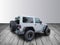 2011 Jeep Wrangler Sahara