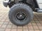 2011 Jeep Wrangler Sahara