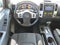 2016 Nissan Frontier PRO-4X