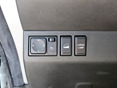 2016 Nissan Frontier PRO-4X