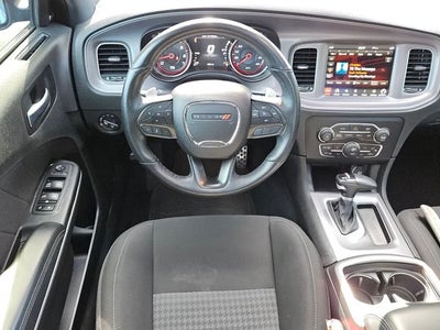 2023 Dodge Charger R/T Scat Pack