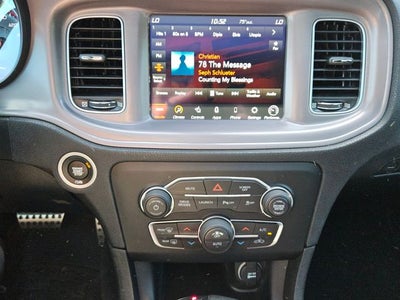 2023 Dodge Charger R/T Scat Pack