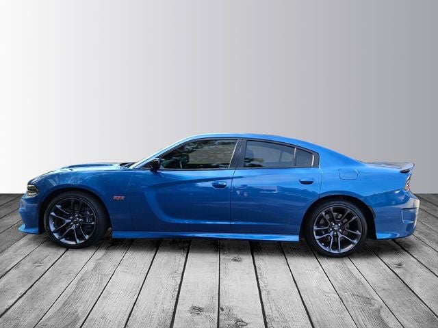2023 Dodge Charger R/T Scat Pack
