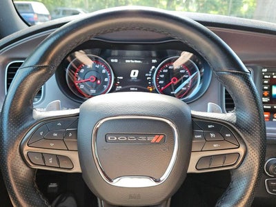 2023 Dodge Charger R/T Scat Pack