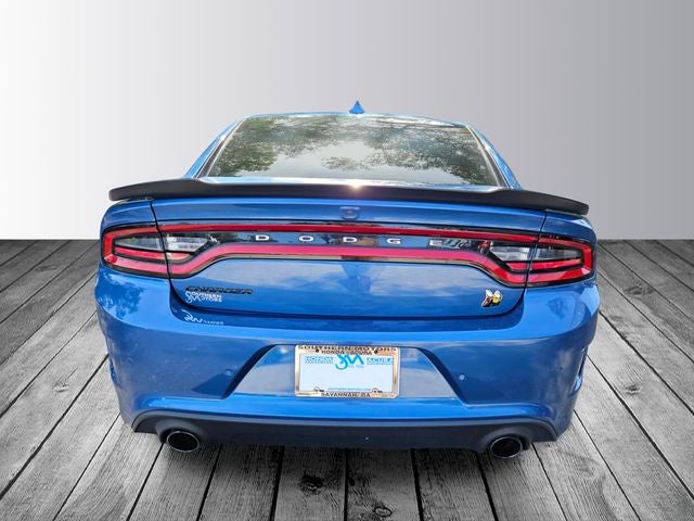 2023 Dodge Charger R/T Scat Pack