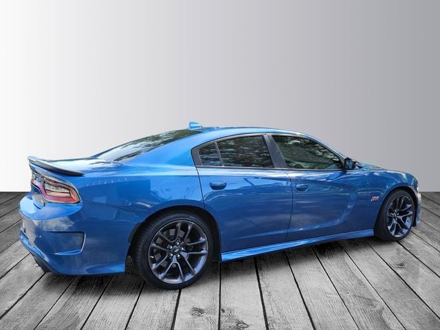 2023 Dodge Charger R/T Scat Pack
