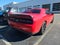 2015 Dodge Challenger SRT Hellcat
