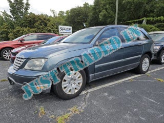 2005 Chrysler Pacifica Base