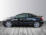 2008 Honda Civic Si