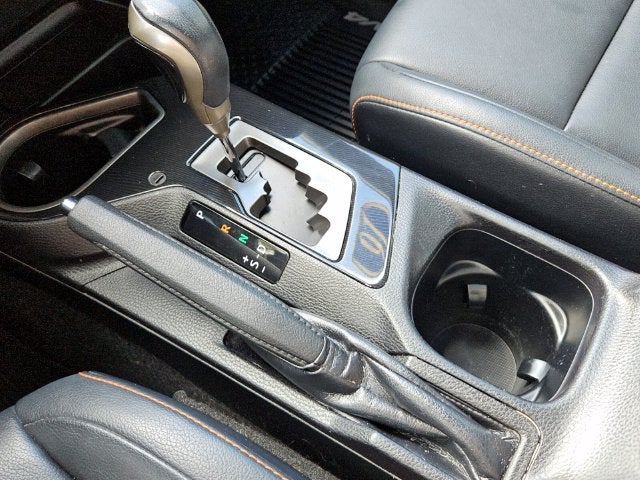 2016 Toyota RAV4 SE