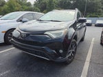 2017 Toyota RAV4 SE