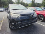 2017 Toyota RAV4 SE