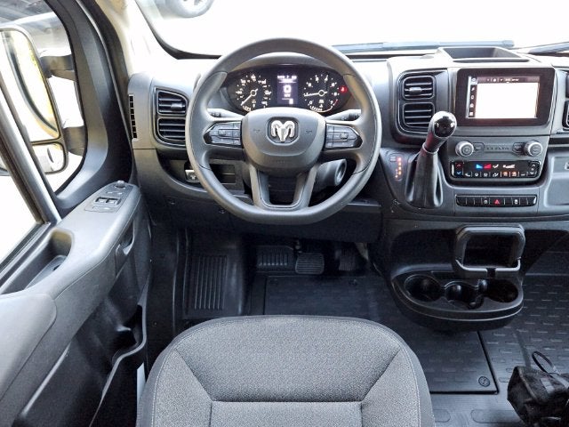 2026 RAM ProMaster 1500 Base