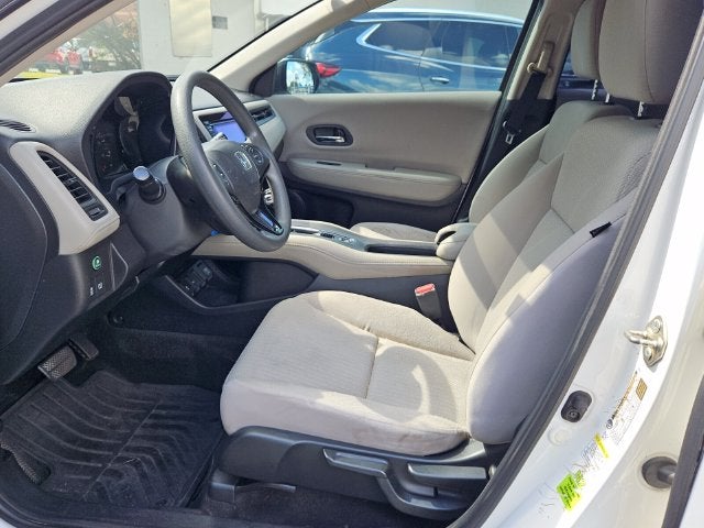 2016 Honda HR-V LX