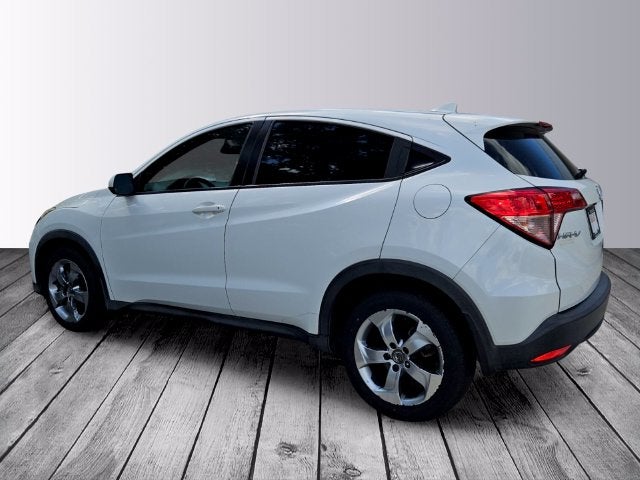 2016 Honda HR-V LX