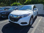 2021 Honda HR-V LX