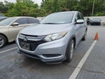 2018 Honda HR-V LX