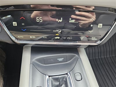 2019 Honda HR-V EX-L