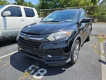 2017 Honda HR-V EX-L w/Navigation