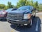 2012 Chevrolet Silverado 1500 LTZ