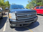 2012 Chevrolet Silverado 1500 LTZ