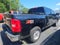 2012 Chevrolet Silverado 1500 LTZ