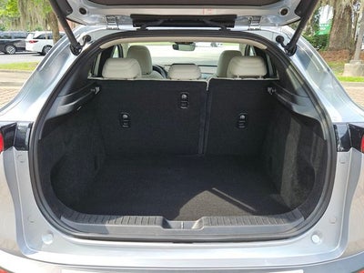 2021 Mazda Mazda CX-30 Premium