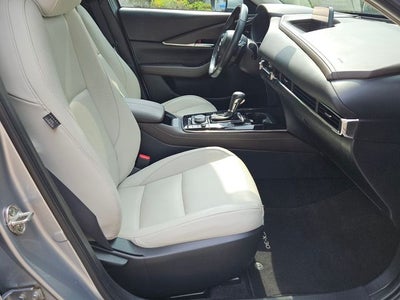 2021 Mazda Mazda CX-30 Premium