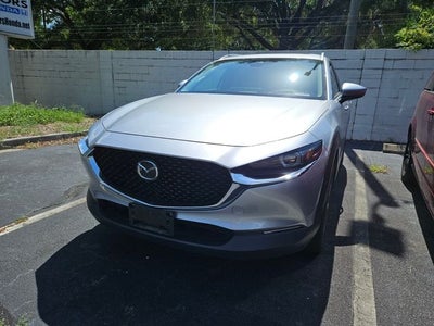 2021 Mazda Mazda CX-30 Premium