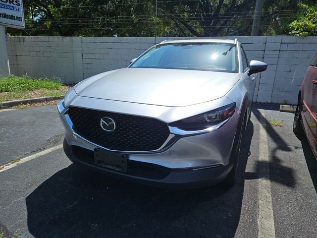 2021 Mazda Mazda CX-30 Premium