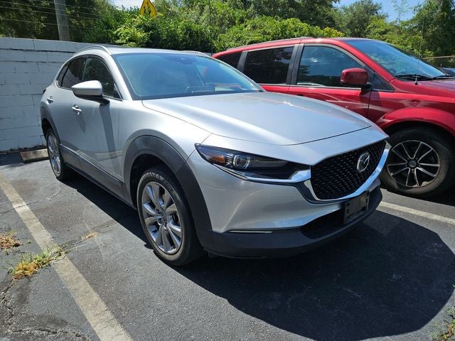 2021 Mazda Mazda CX-30 Premium