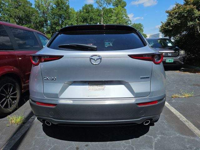 2021 Mazda Mazda CX-30 Premium