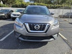 2018 Nissan Kicks SV