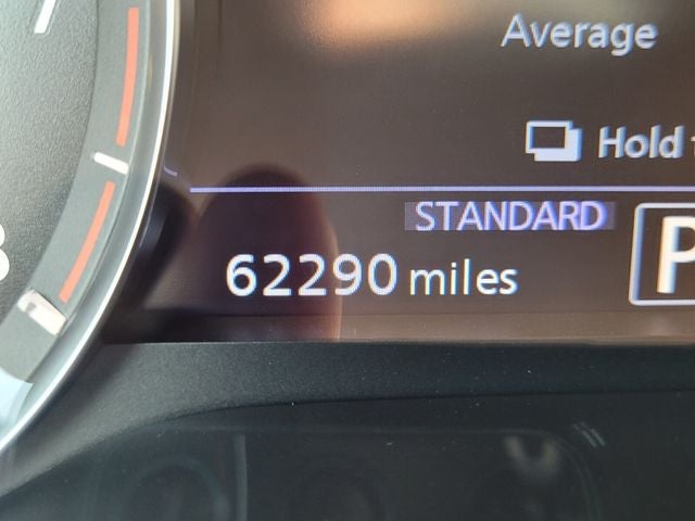 2022 INFINITI QX55 LUXE