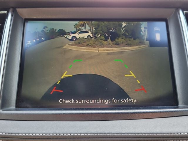 2022 INFINITI QX55 LUXE