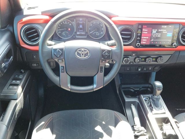 2020 Toyota Tacoma TRD Sport V6