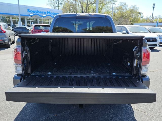 2020 Toyota Tacoma TRD Sport V6