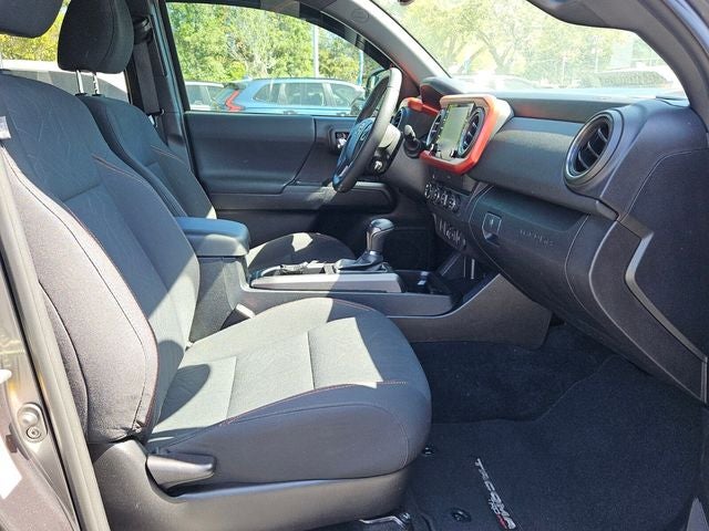 2020 Toyota Tacoma TRD Sport V6