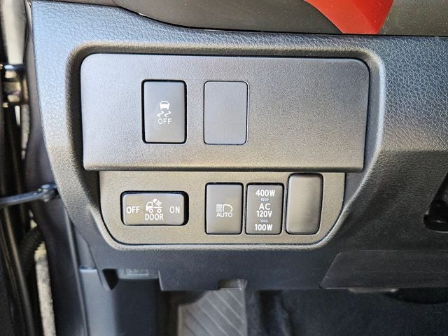 2020 Toyota Tacoma TRD Sport V6