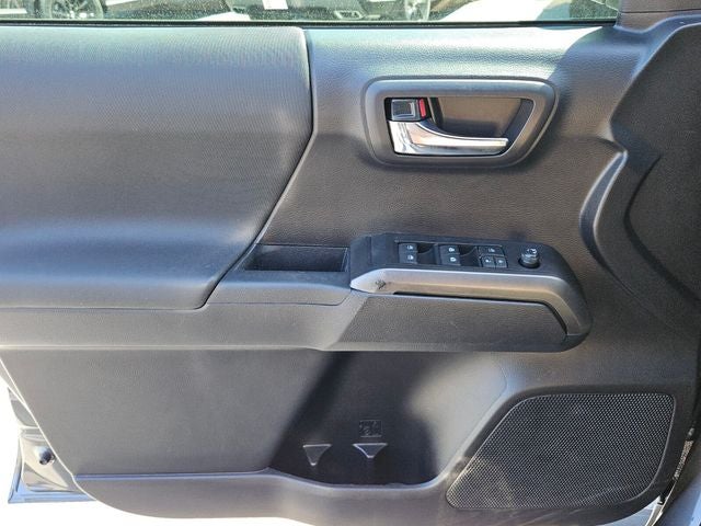 2020 Toyota Tacoma TRD Sport V6