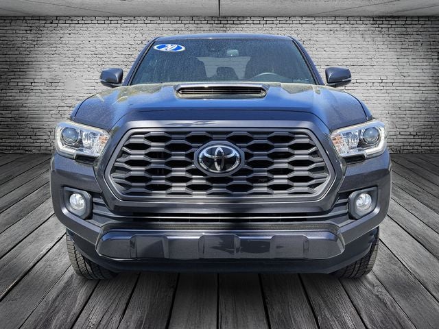 2020 Toyota Tacoma TRD Sport V6