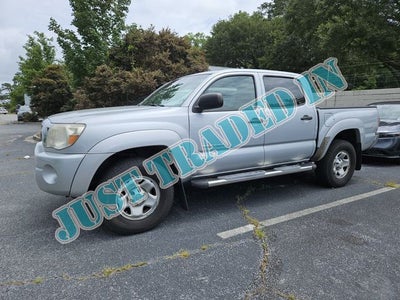 2009 Toyota Tacoma PreRunner V6