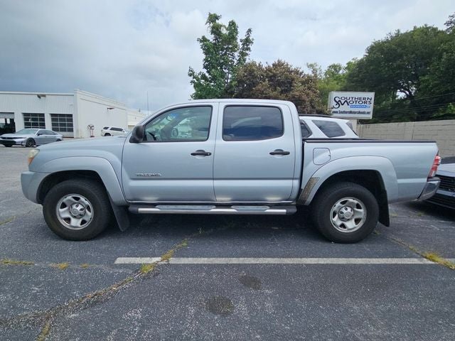 2009 Toyota Tacoma PreRunner V6