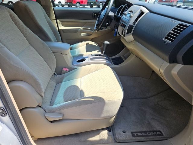 2009 Toyota Tacoma PreRunner V6