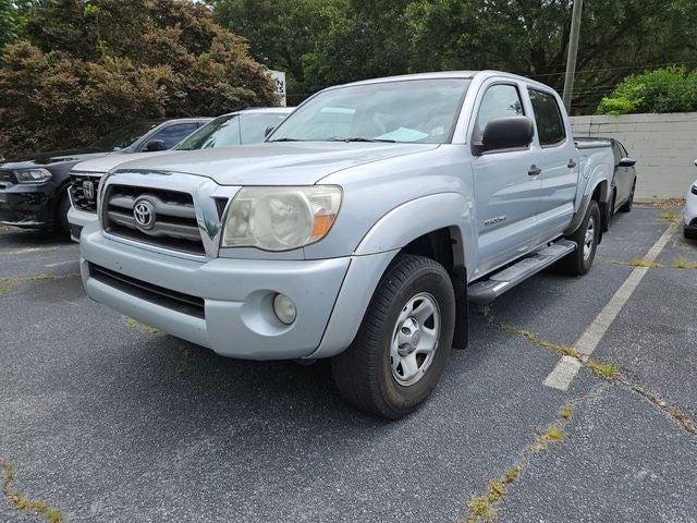 2009 Toyota Tacoma PreRunner V6