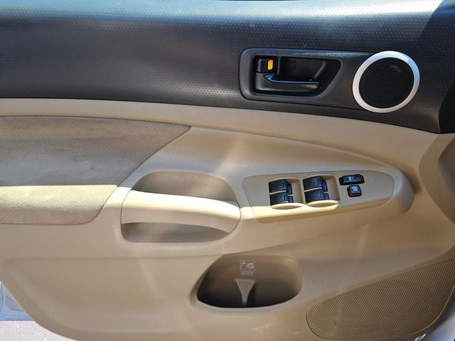 2009 Toyota Tacoma PreRunner V6